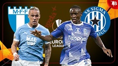Nhận định bóng đá Malmo vs Olomouc, 0h00 ngày 22/8